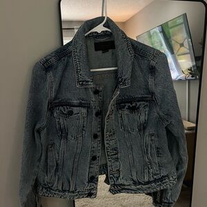 Brand new with tags Blank nyc jacket